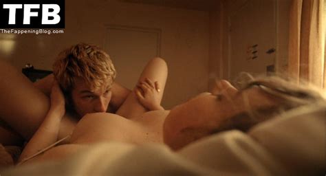 Imogen Poots Impoots Nude Leaks Photo Thefappening