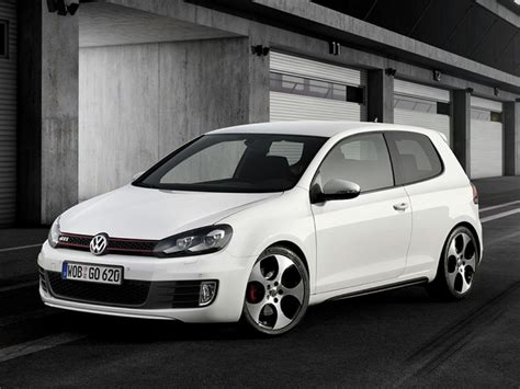 2012 Volkswagen GTI - Specs, Prices, MPG, Reviews & Photos | Cars.com