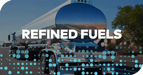 Refined Fuels - DTN