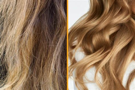 Consejos para revivir el pelo opaco y sin brillo Cirugía Capilar de