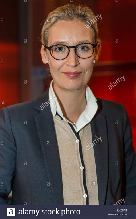 Alice Weidel Stock Photos And Alice Weidel Stock Images Alamy