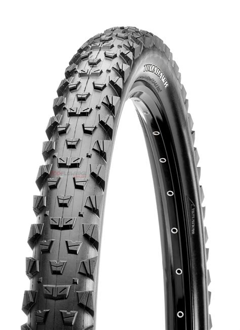 Maxxis Tomahawk 27 5x2 30 650b EXO Foldable Tubeless Ready