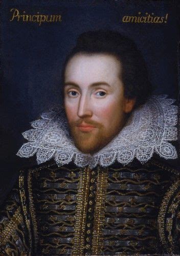 Shakespeare Was Shakespeare” Or Edward De Vere Wrote This Blog Post