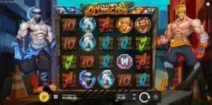 fist  destruction hacksaw gaming fruity slots review demo
