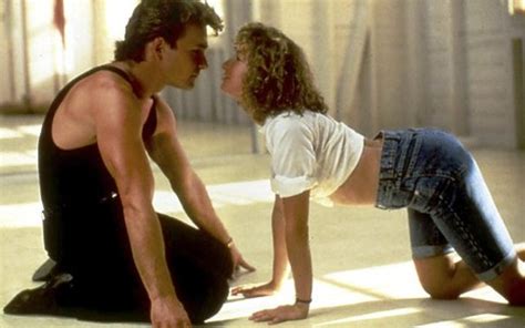 Viúva revela as últimas palavras de Patrick Swayze antes de morrer