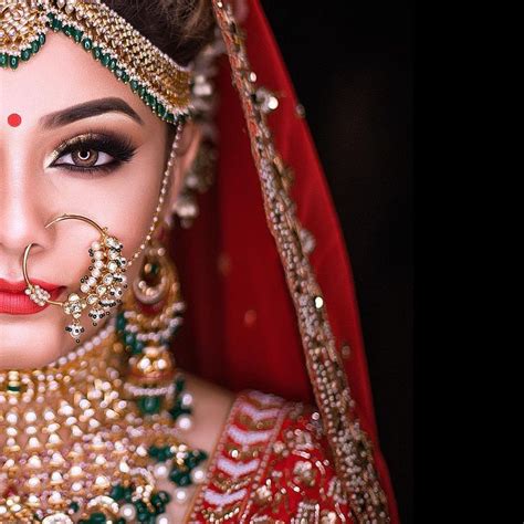 The Only Bridal Makeup Step By Step Guide A Bride Needs To See Before