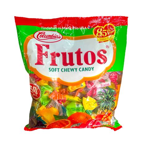 candy   philippines