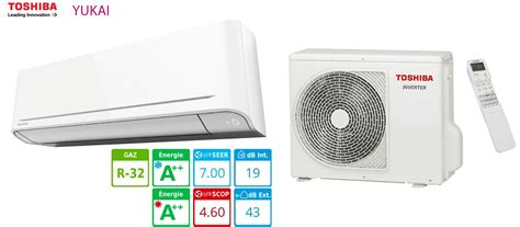 Airco Ropa Toshiba Yukai Ras B E Kvg E Ras E Avg E