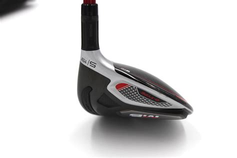 Taylormade M6 D Type 5 Wood Golf Geeks