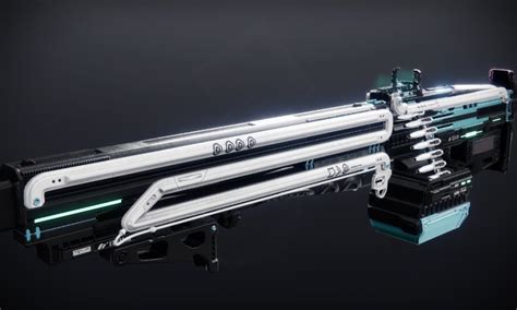 How To Get Commemoration Legendary Lmg In Destiny 2 And What The God Roll Is