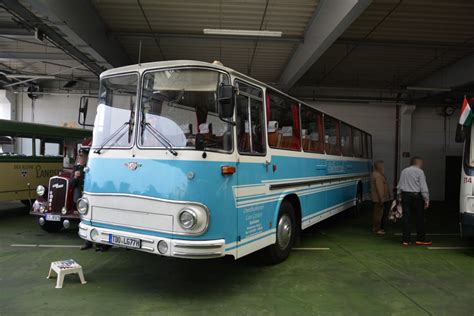 TDO LG 77H Fleischerbus S5 In Dresden Gruna Am 06 04 2014 Bus Bild De