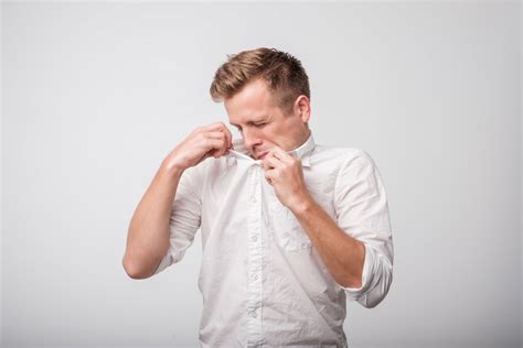 What Causes Unusual Body Odors