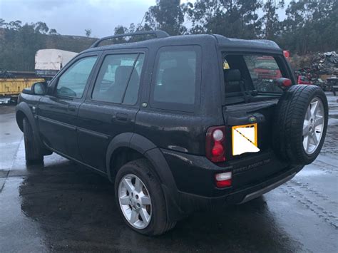 Botoes Vidros Esquerdo Comando Para LAND ROVER FREELANDER Recife