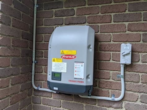 Fronius Solar Inverters Review