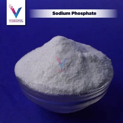 Sodium Phosphate Application: Industrial at Best Price in Mumbai ...