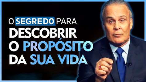 DESCUBRA O PROPÓSITO DA SUA VIDA ESSA TÉCNICA Dr Lair Ribeiro