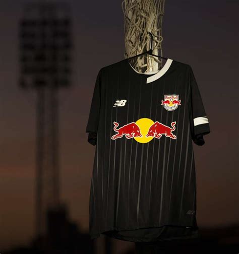 Red Bull Bragantino Homenageia Sua Torcida Em Novo Uniforme De