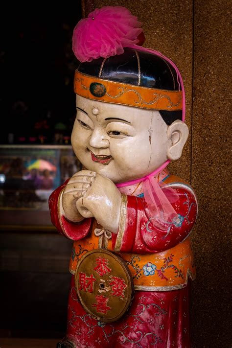 El saludo de Taichi – Chi Barcelona