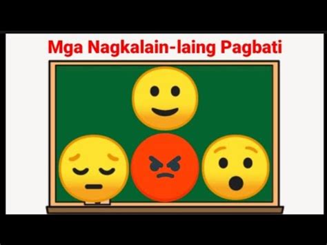 MGA NAGKALAIN LAING PAGBATI SINUGBUANONG BINISAYA YouTube