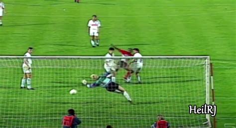 Los Goles Más Impresionantes De La Historia Del Fútbol La Gaceta Salta