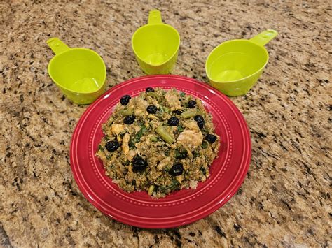 Pork & Quinoa Dog Food | Healthy Pet Food