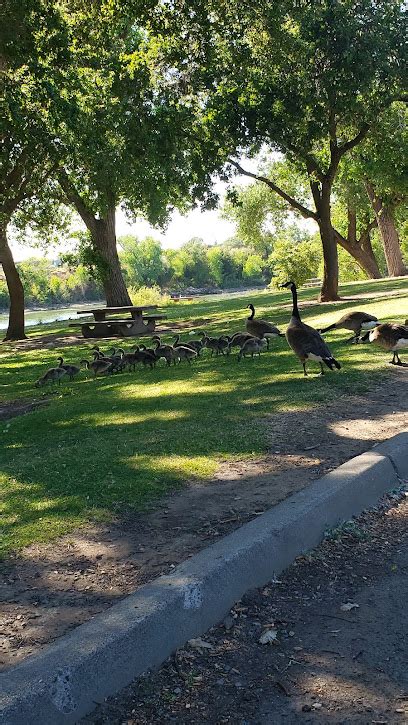 Muir Way Park Park Sacramento California Zaubee