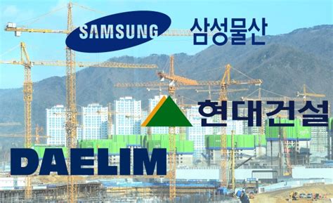 삼성물산 건설사 취업인기 29개월째 1위 유지 컨슈머타임스consumertimes