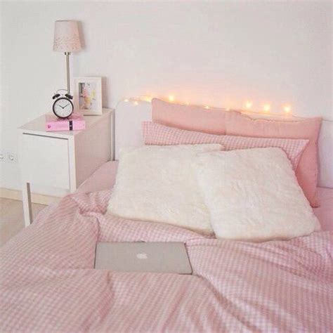 Pastel Pink Aesthetic Bedroom Ideas Besthomish