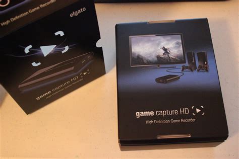 Elgato Game Capture HD Review 8WAYRUN