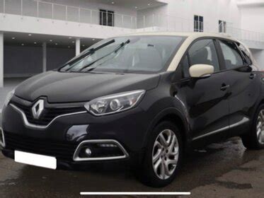 Renault Captur DYNAMIQUE MEDIANAV ENERGY TCE S S HAMILTON CAR SALES