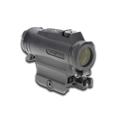 Green Dot Sights For IPSC Precision Shooting Gear