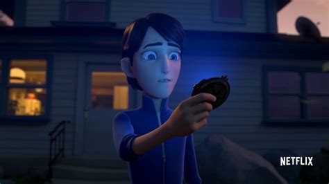 Jim Becomes A Trollhunter In New Clip From Trollhunters — Geektyrant