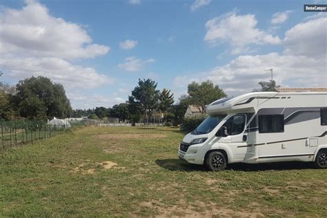 Camping Chez Lhabitant Les Sables D Olonne Pays De La Loire