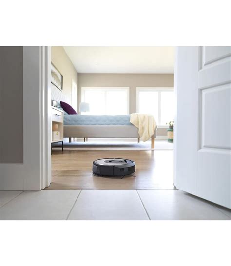 iRobot Roomba Combo i8 - Robocleaners