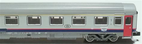 Alles für Modelleisenbahn in Spur N Modell Fleischmann 814508