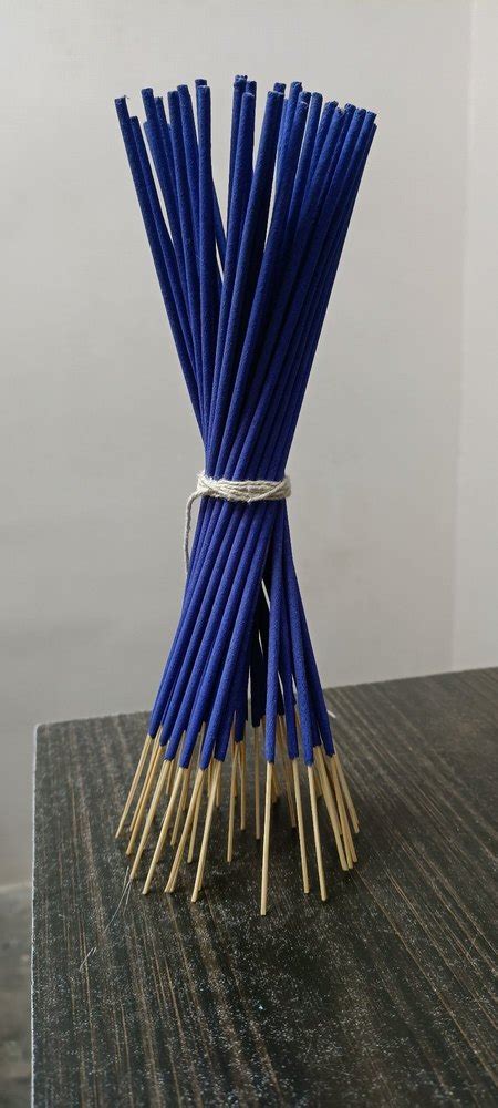 Loose Round 9 Inch Colored Incense Stick For Anti Odour At Rs 90 Kg In