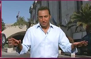 Aasif Mandvi: Daily Show Turned Me into a ‘Terrorist of Comedy’