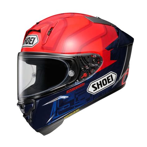 X Spr Pro Shoei Italia