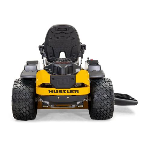 Hustler Raptor Xdx 60 Zero Turn Mower 939843