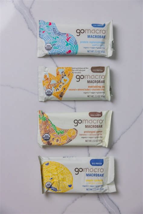 Best Tasting Protein Bars 2024 Nourish Move Love