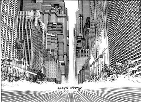 Akira Neo Tokyo Wallpapers - Top Free Akira Neo Tokyo Backgrounds ...