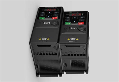 INVT GD20 Series Drives INVT Global