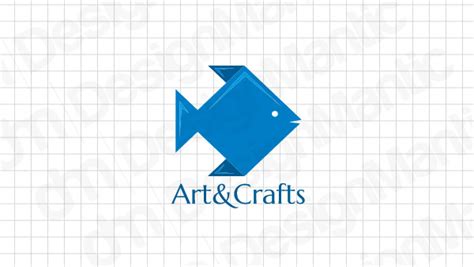 Inspirational Art Logo Ideas | DesignMantic: The Design Shop