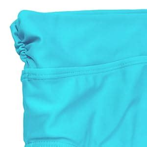 Flyily Women S Mesh Tankini Swimwear Sets Bikini High Waist Pieces