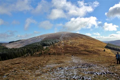 Wicklow Mountain National Park | Baile Átha Cliath