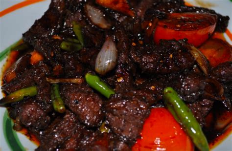 Sedapnya Daging Masak Kicap Ini 6 Resipi Masakan Daging Korang Boleh Cuba