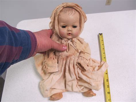 Doll _ Feeding Doll ? | Collectors Weekly