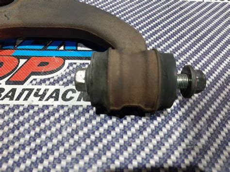 Рычаг треугольный с Subaru Forester SHJ! купить во Владивостоке по цене ...