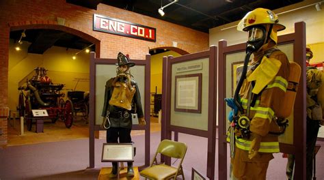 Hall Of Flame Museum Of Firefighting Tours And Activities Expedia