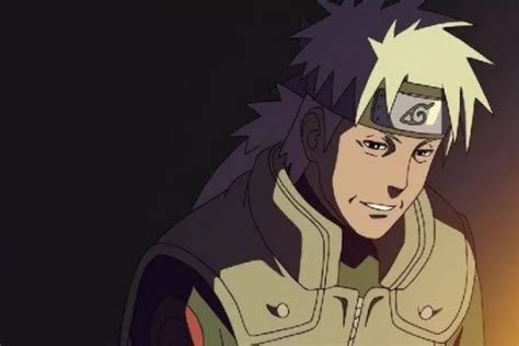 Naruto Shippuden Memiliki Julukan Taring Putih Dari Konoha Inilah